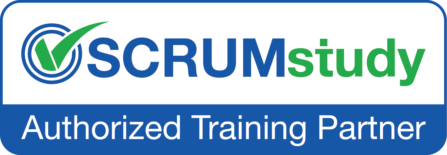 SCRUMstudy Authorized Training Partner
