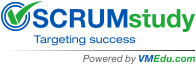 SCRUMstudy